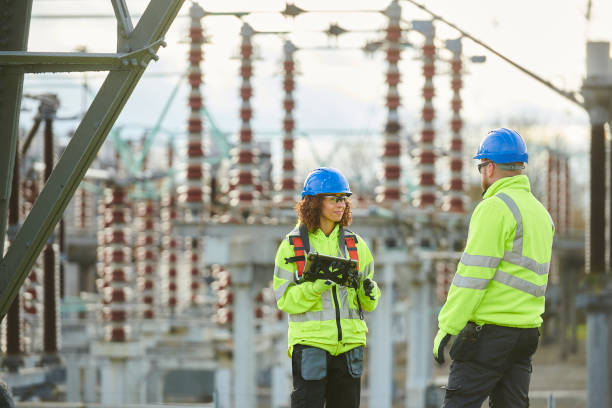 Best Electric Panel Repair  in Coopersville, MI