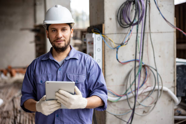 Best Affordable Electrical Installation  in Coopersville, MI