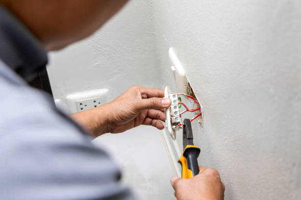 Best Electrical Repair Services  in Coopersville, MI