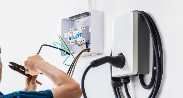 Best Electrical System Inspection  in Coopersville, MI