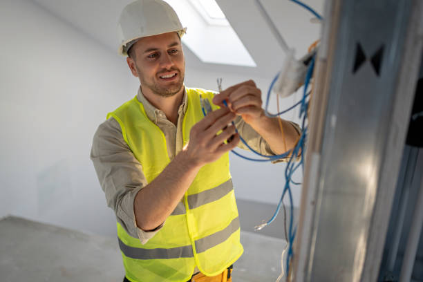 Best Emergency Electrician Near Me  in Coopersville, MI
